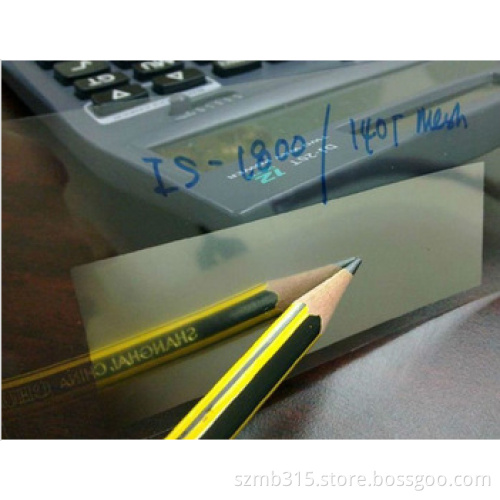 Anti-Forgery Mirror Ink, Security Ink, Screen Printing Ink From China